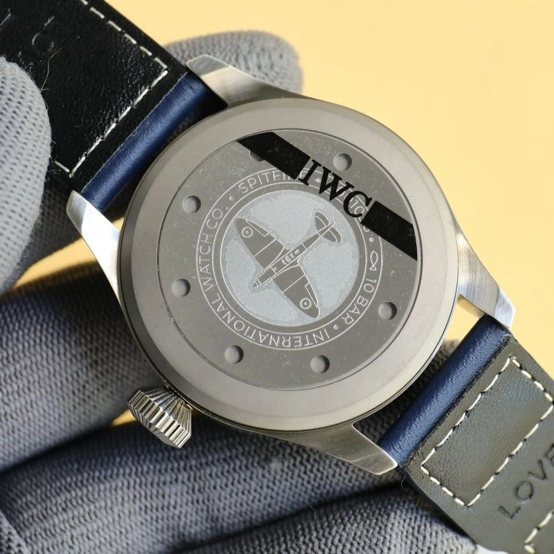 IWC Watches ZeroBulk 185011