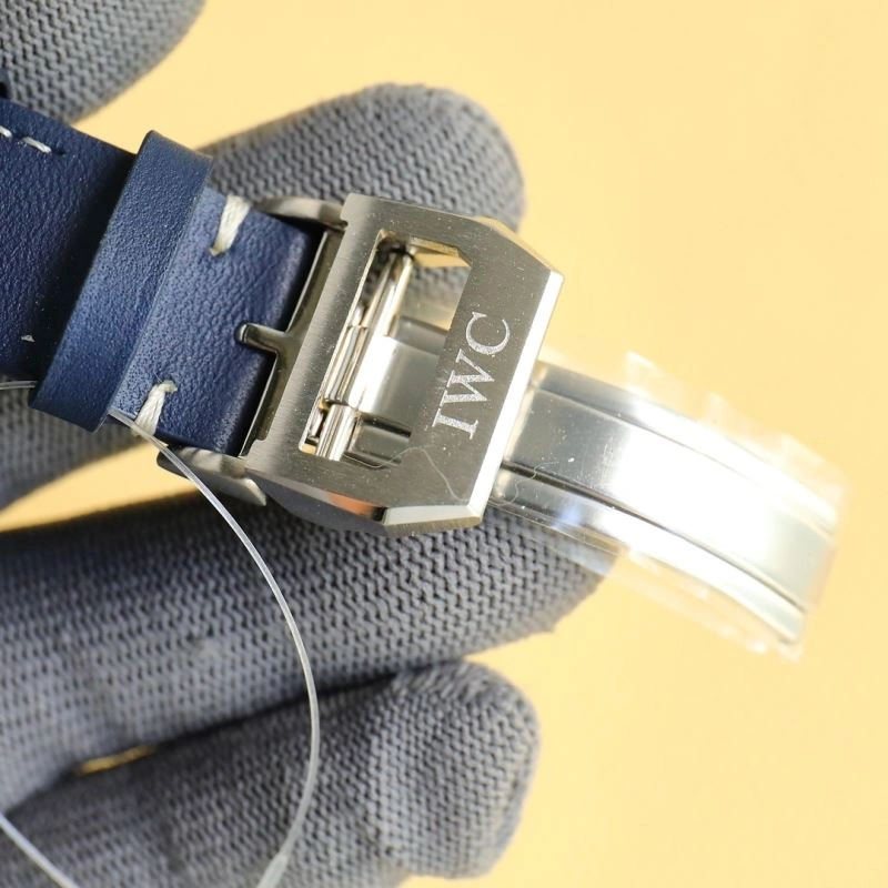 IWC Watches ZeroBulk 185011