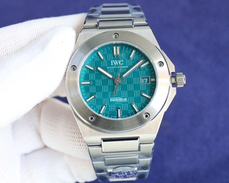 IWC Watches WaterResistant 185039