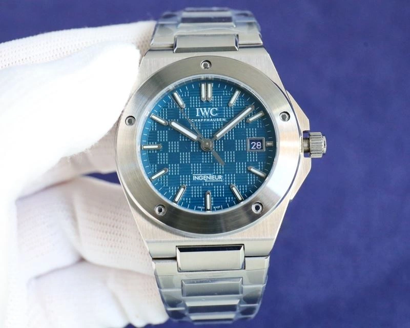 IWC Watches WaterResistant 185039