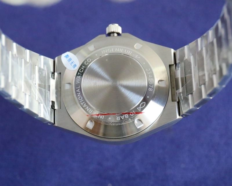 IWC Watches WaterResistant 185039
