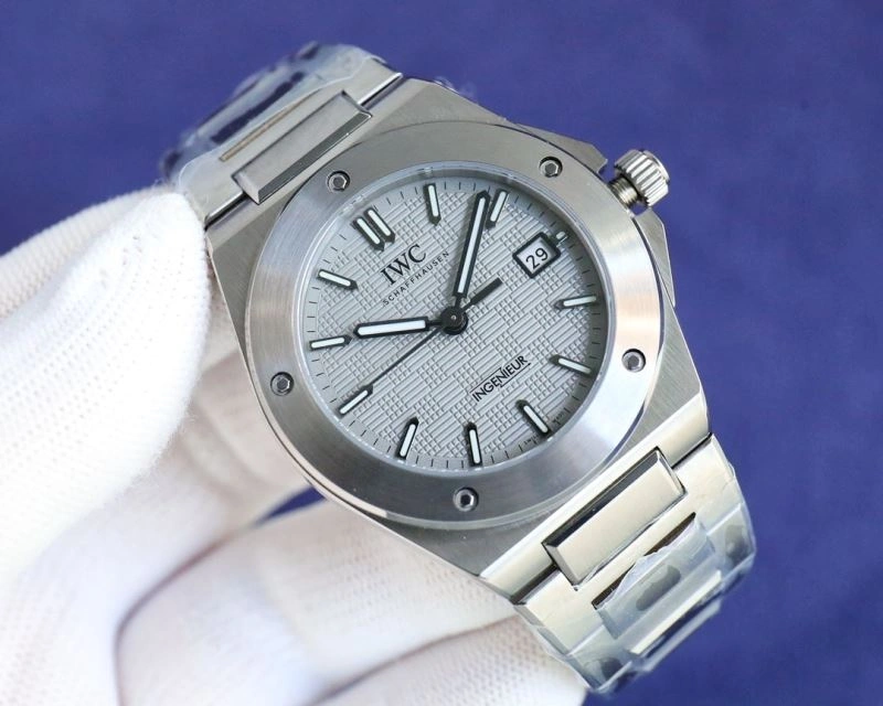 Contemporary IWC Watches 185035