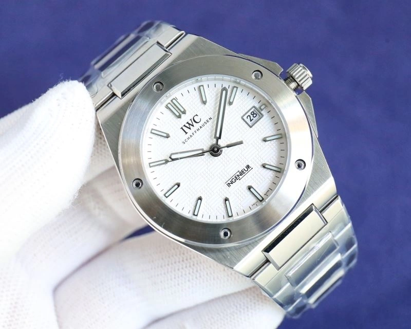 Contemporary IWC Watches 185035