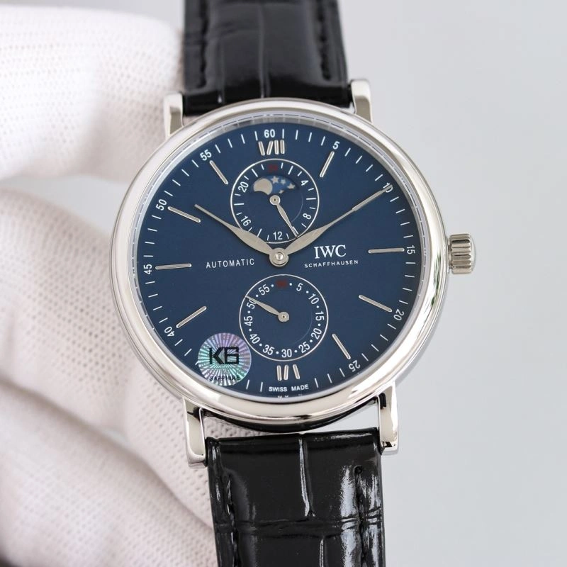 IWC Watches Fashionable 185025
