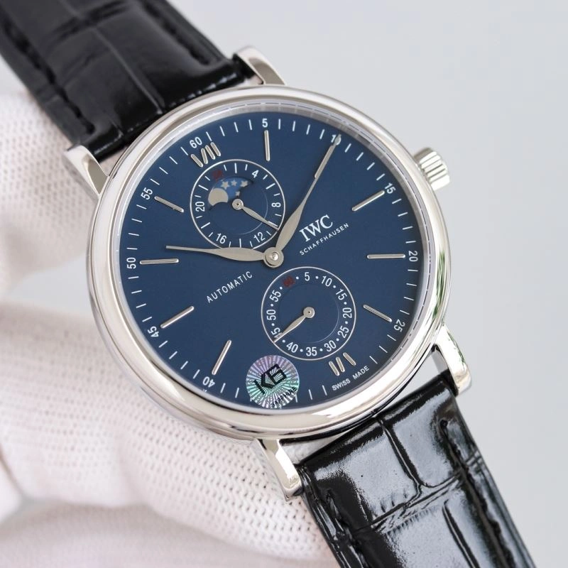 IWC Watches Fashionable 185025