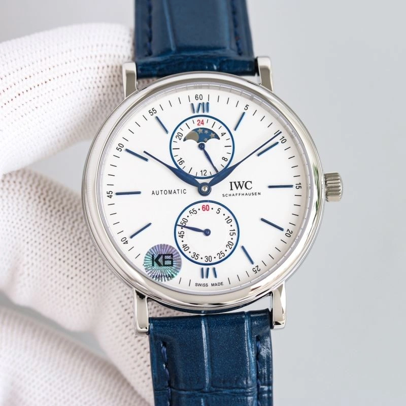 IWC Watches Fashionable 185025
