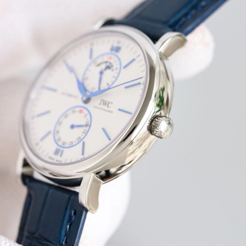 IWC Watches Fashionable 185025