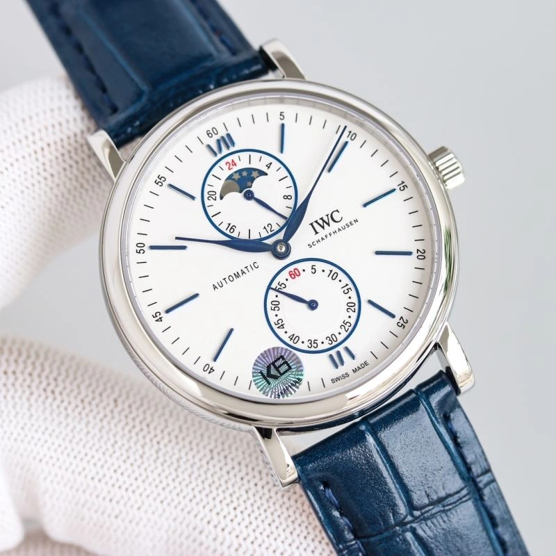 IWC Watches Fashionable 185025