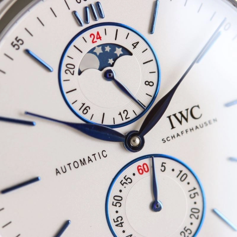 IWC Watches Fashionable 185025