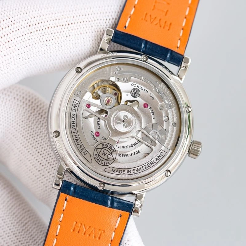 IWC Watches Fashionable 185025
