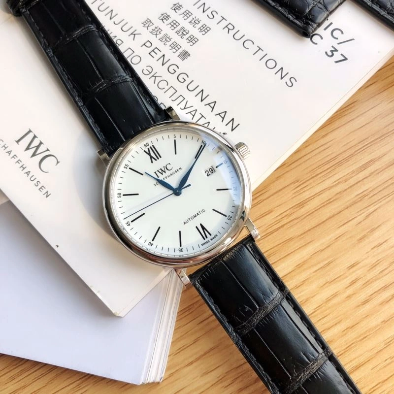 TravelReady IWC Watches 185019