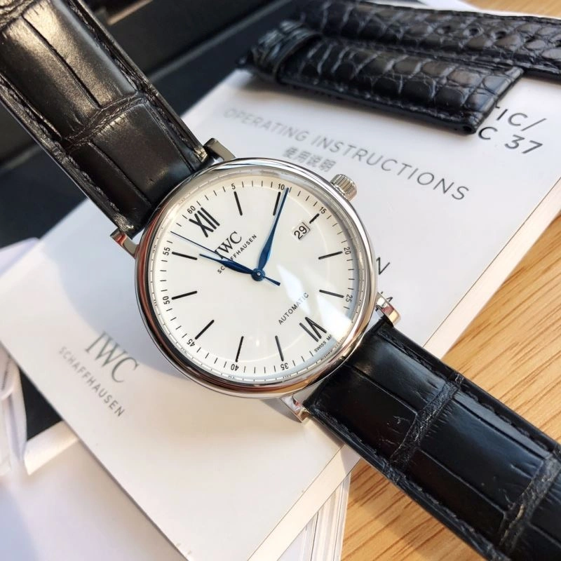 TravelReady IWC Watches 185019