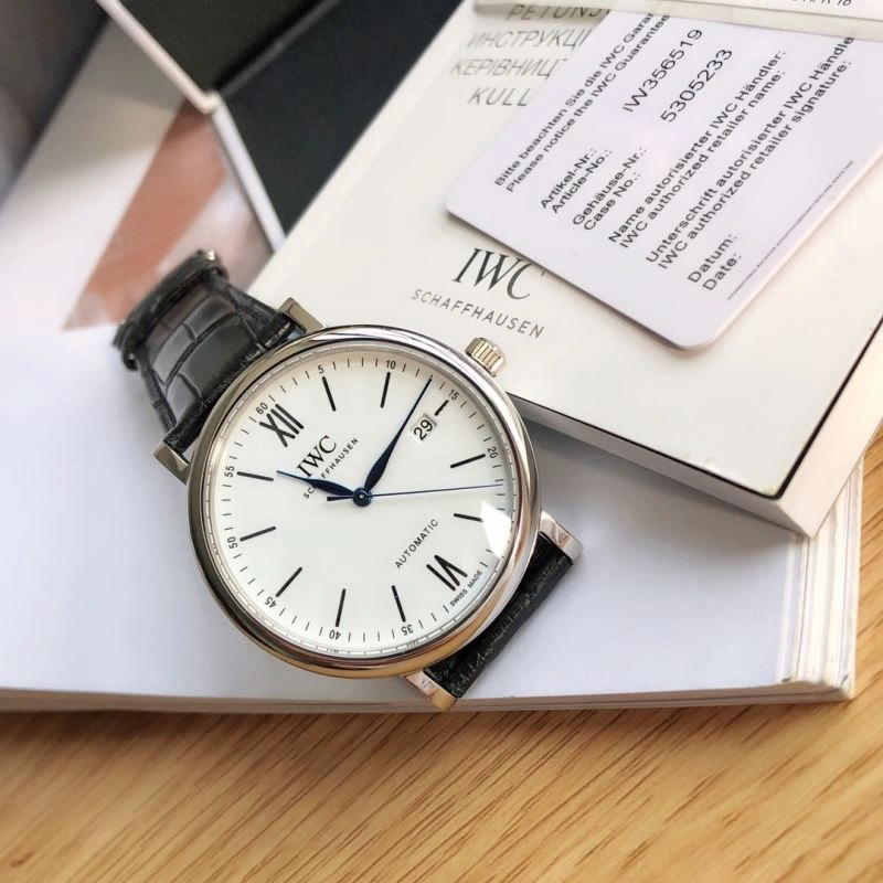 TravelReady IWC Watches 185019