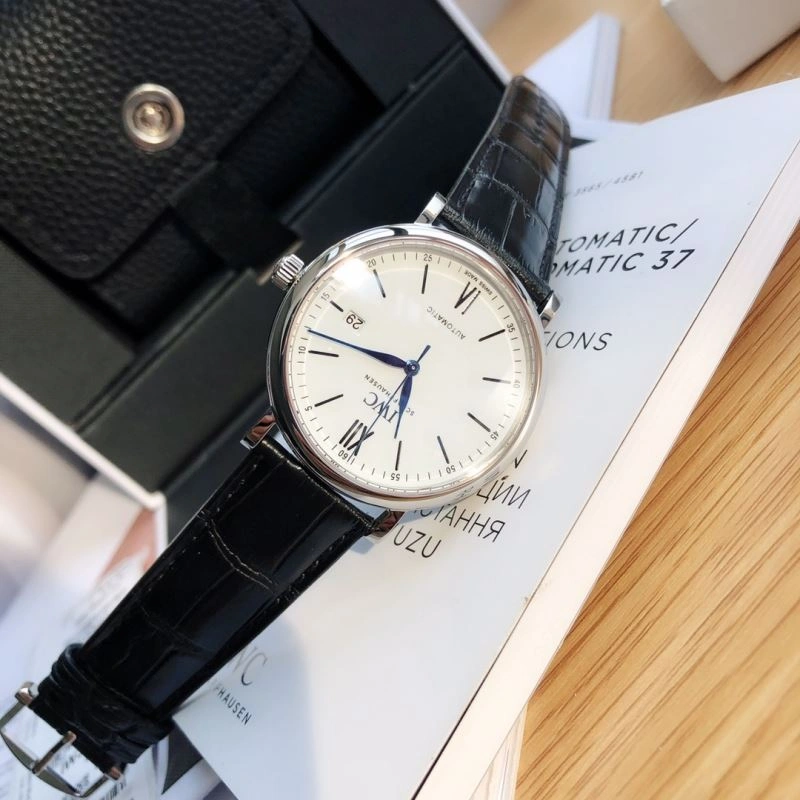 TravelReady IWC Watches 185019