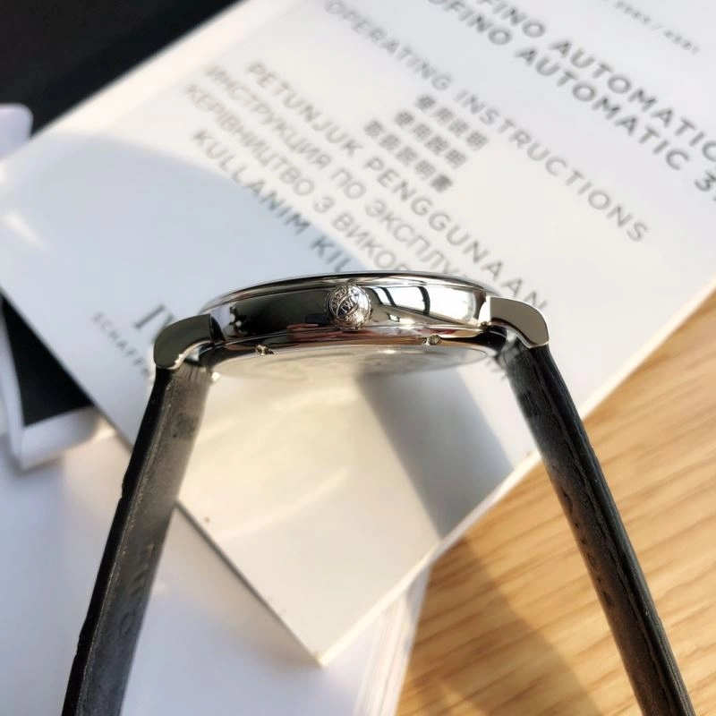 TravelReady IWC Watches 185019