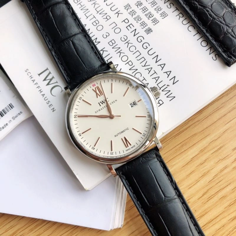 Flexible IWC Watches 185027