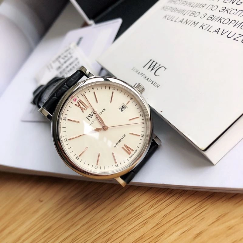 Flexible IWC Watches 185027