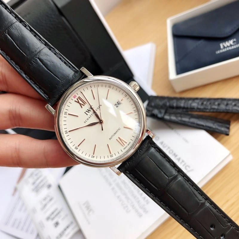 Flexible IWC Watches 185027