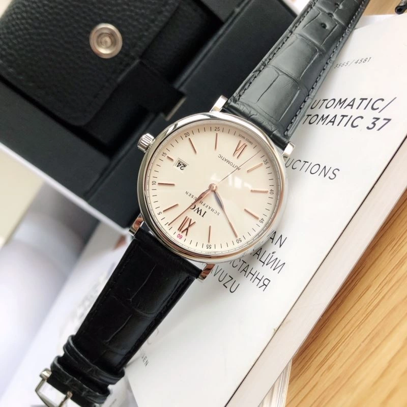 Flexible IWC Watches 185027