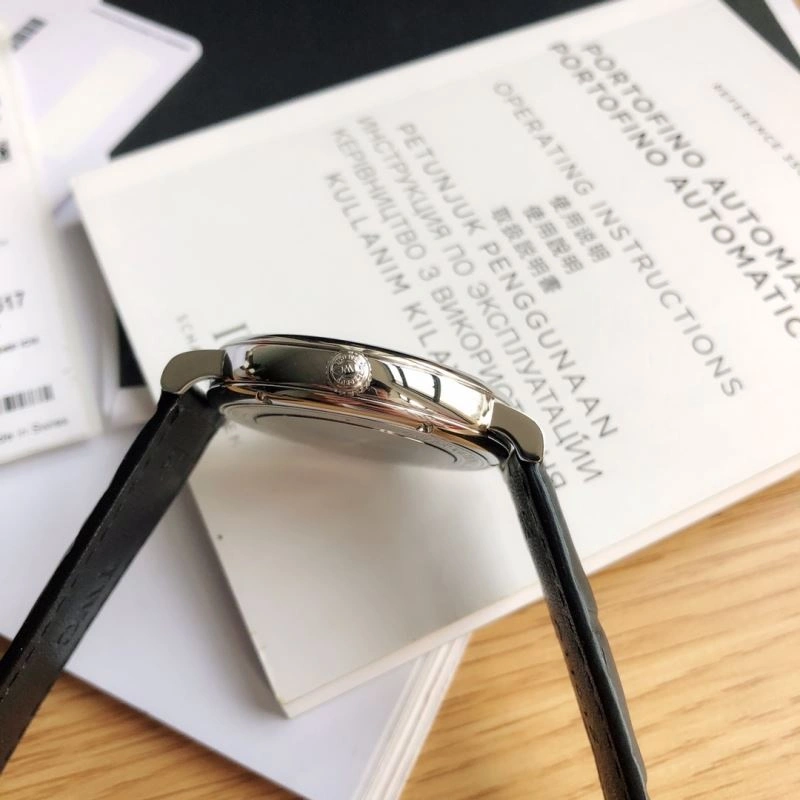 Flexible IWC Watches 185027