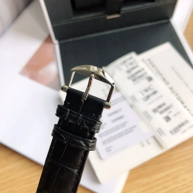 Flexible IWC Watches 185027