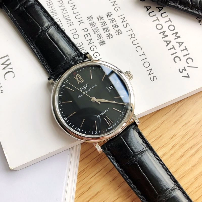 RelaxedFit IWC Watches 185032