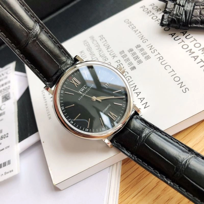 RelaxedFit IWC Watches 185032