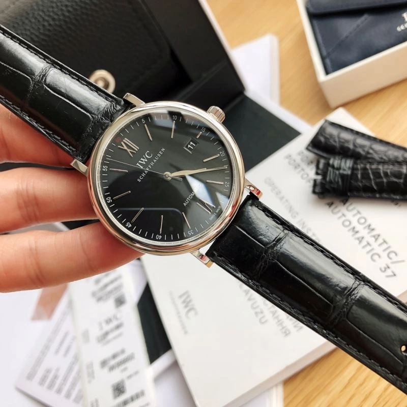 RelaxedFit IWC Watches 185032