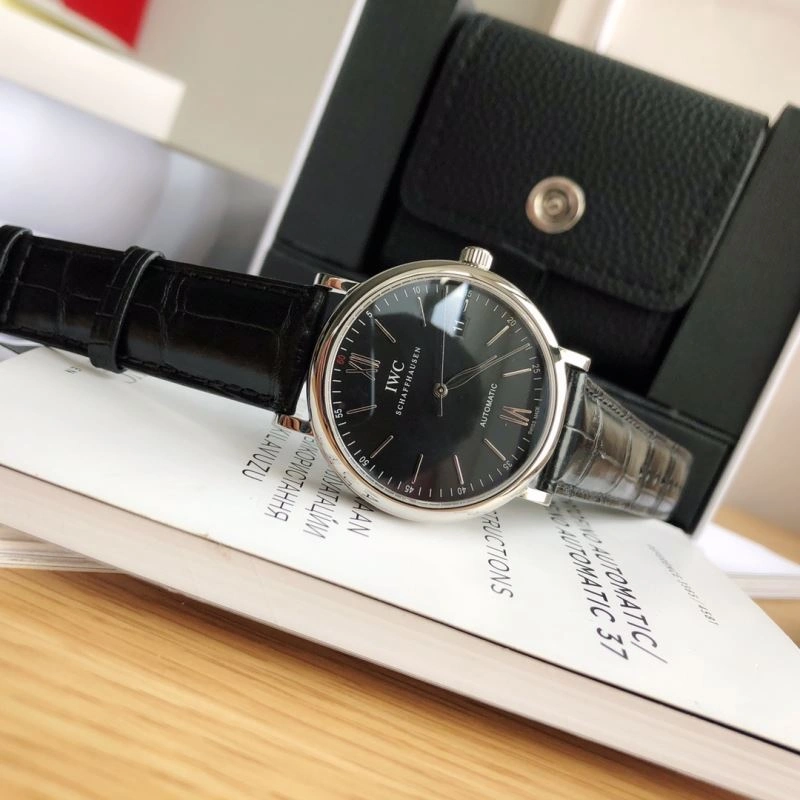 RelaxedFit IWC Watches 185032
