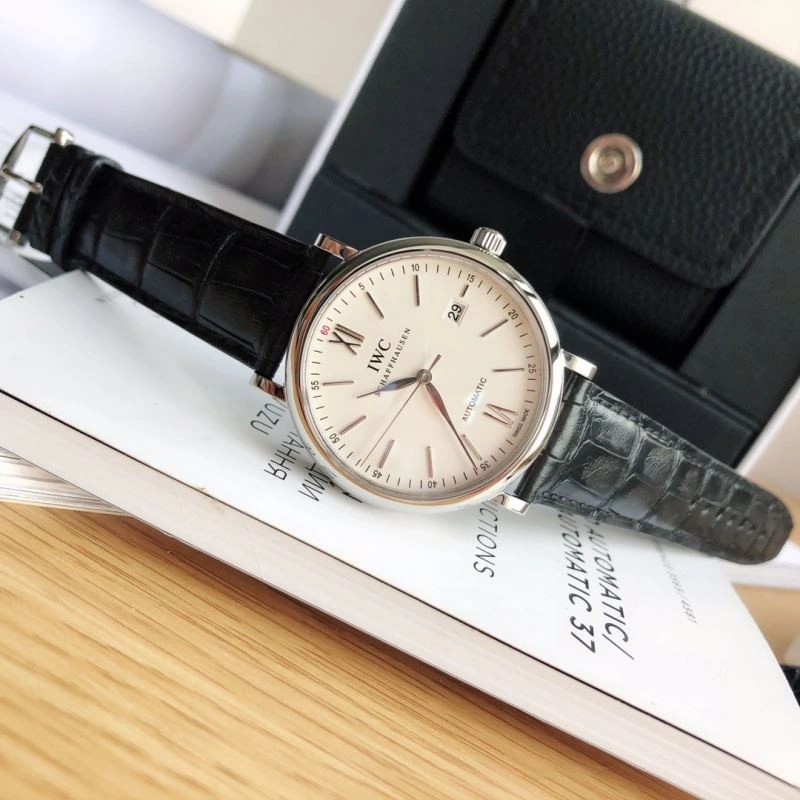 IWC Watches Breathable 185020