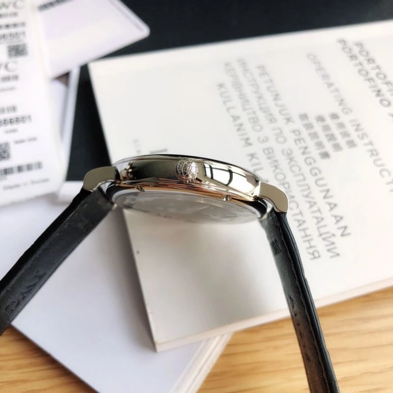 IWC Watches Breathable 185020