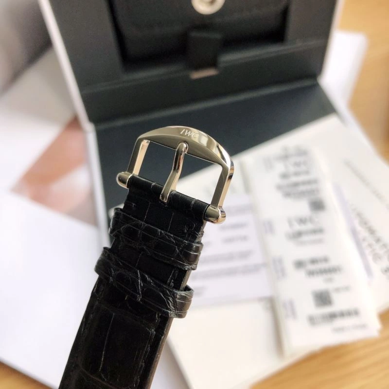 IWC Watches Breathable 185020