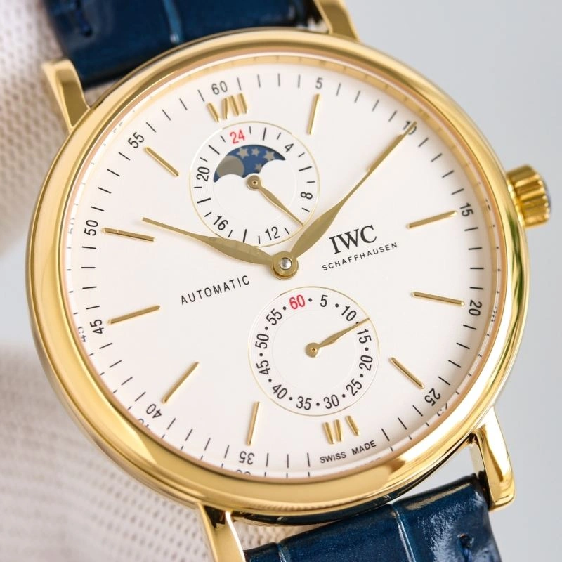 OdorResistant IWC Watches 185023