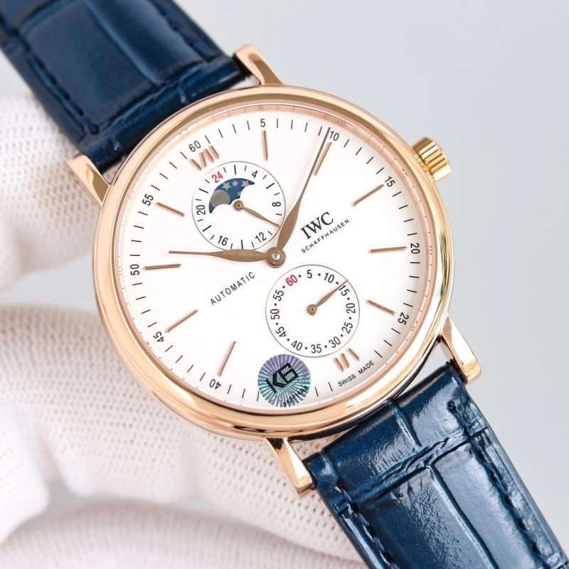 OdorResistant IWC Watches 185023