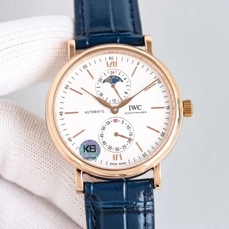 OdorResistant IWC Watches 185023