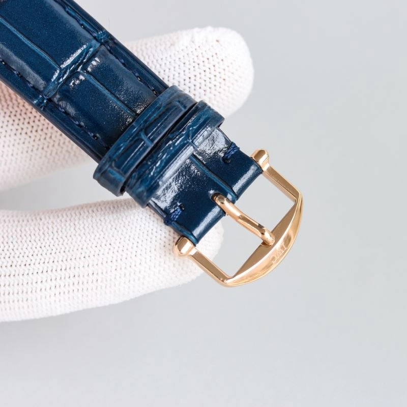 OdorResistant IWC Watches 185023