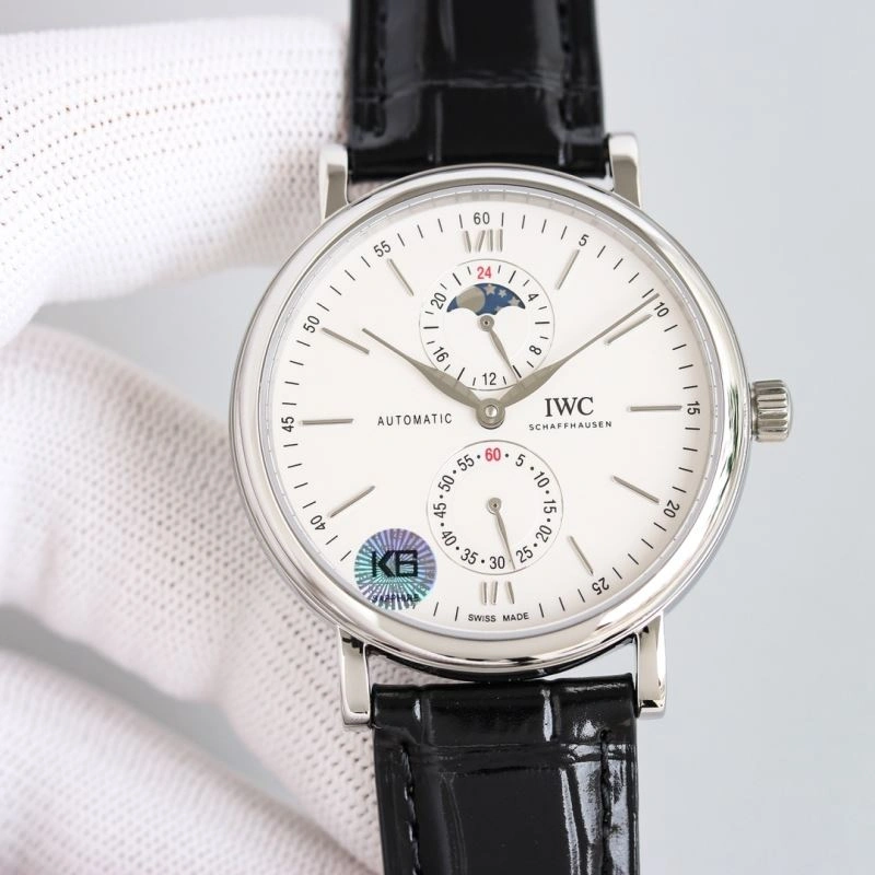 Trendsetting IWC Watches 185024