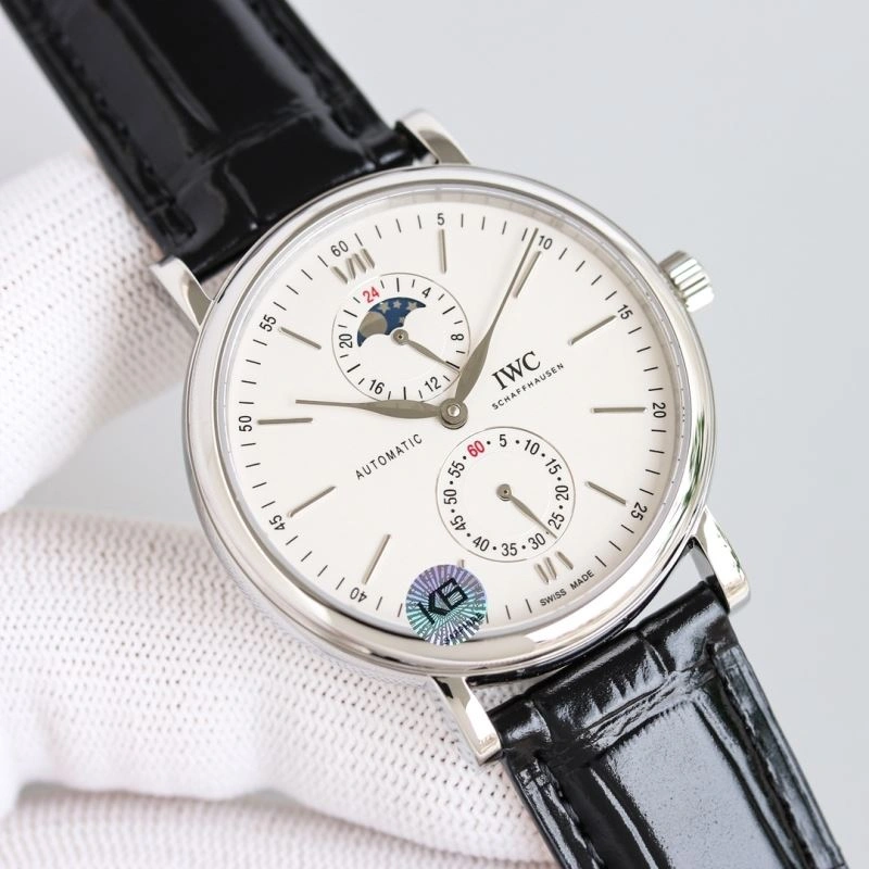 Trendsetting IWC Watches 185024