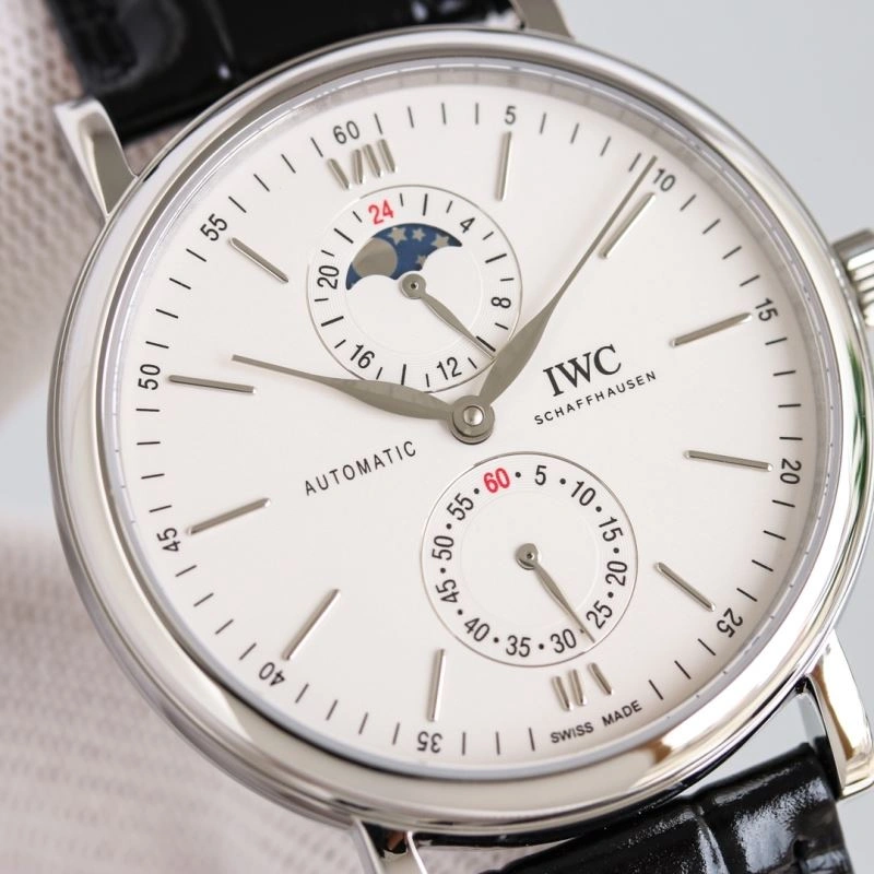 Trendsetting IWC Watches 185024