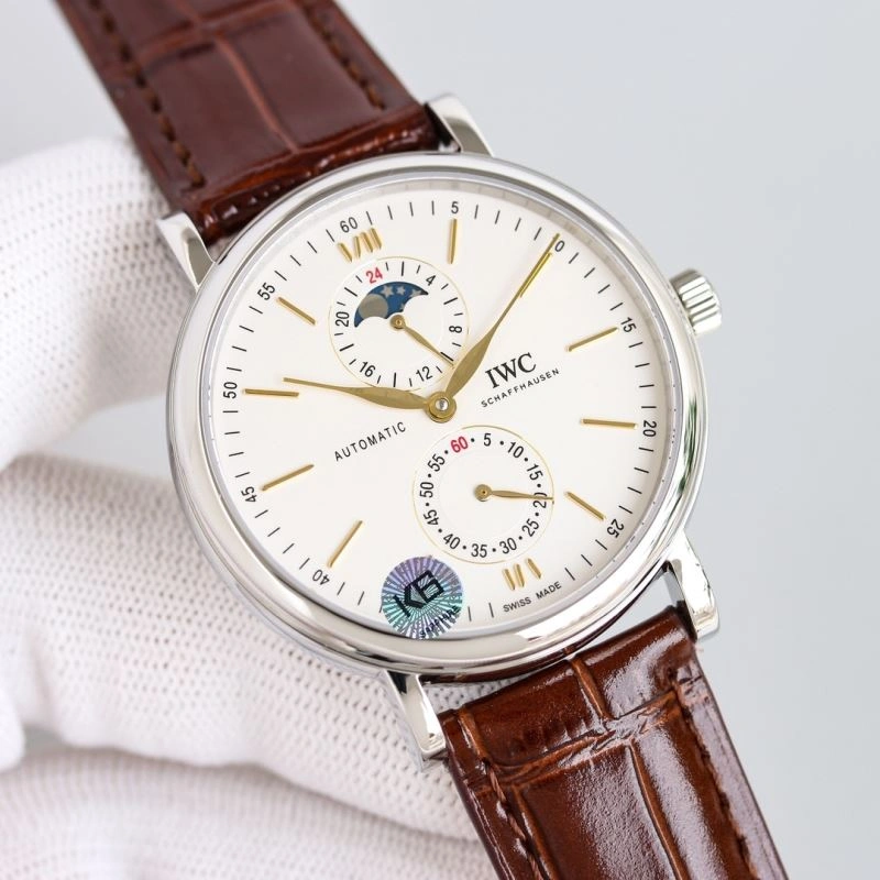 Trendsetting IWC Watches 185024