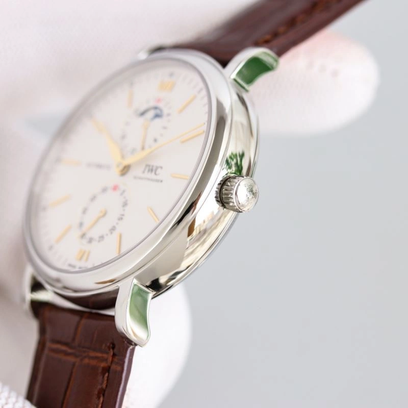 Trendsetting IWC Watches 185024