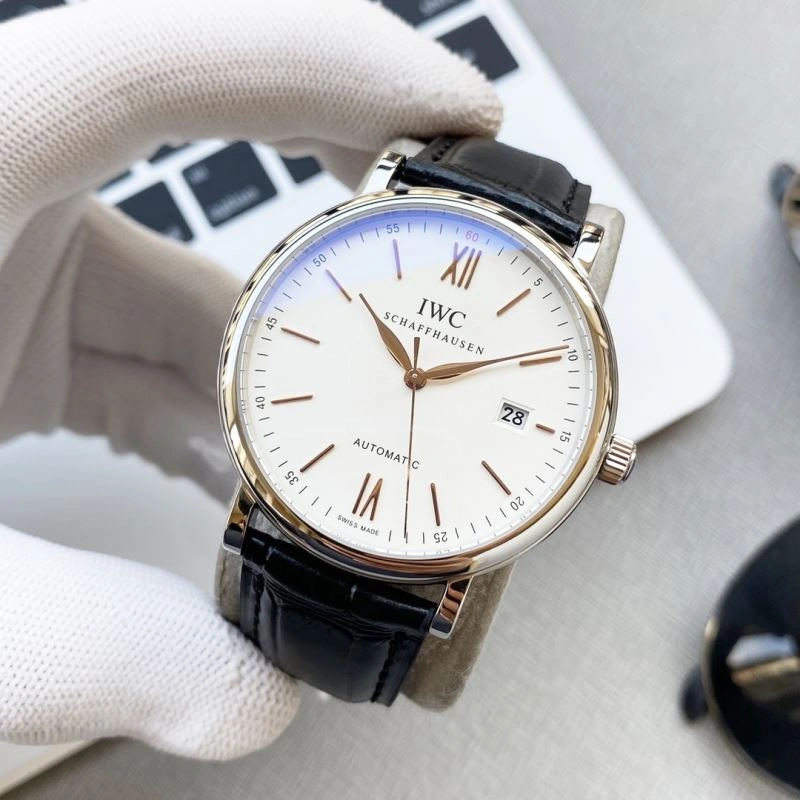Versatile IWC Watches 185026