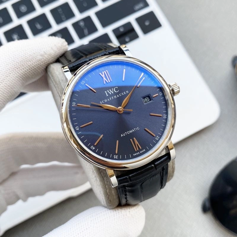 Versatile IWC Watches 185026