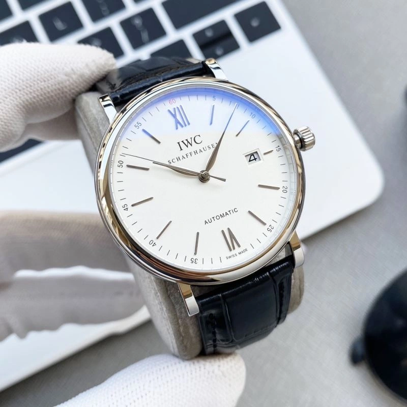 Versatile IWC Watches 185026