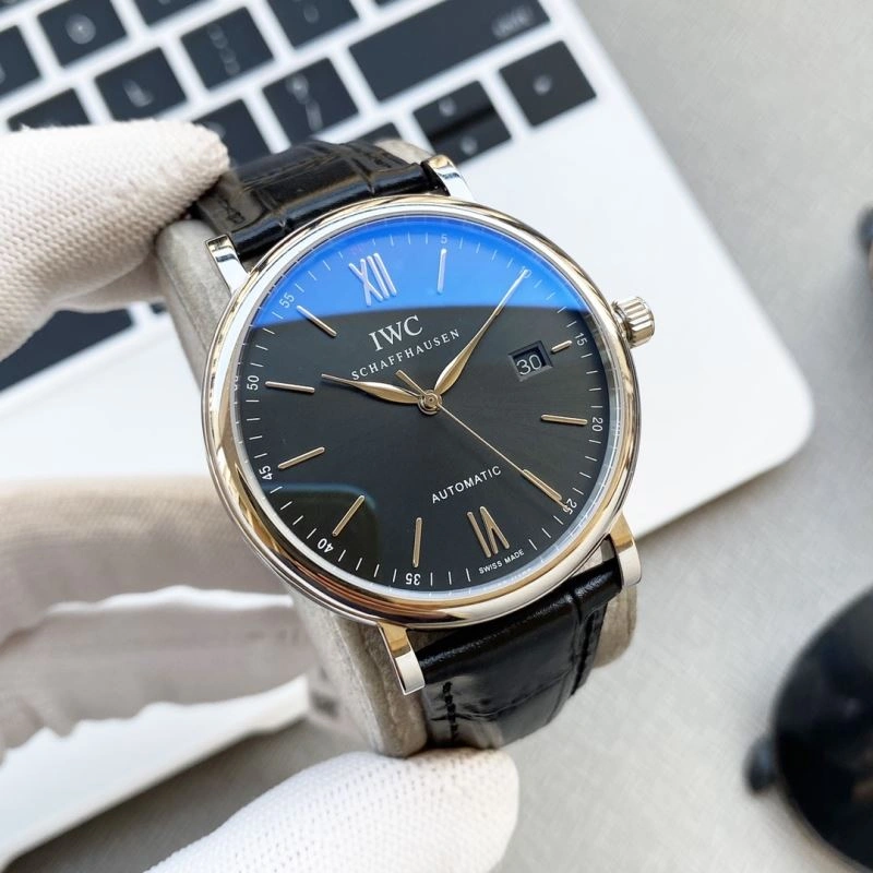 Versatile IWC Watches 185026