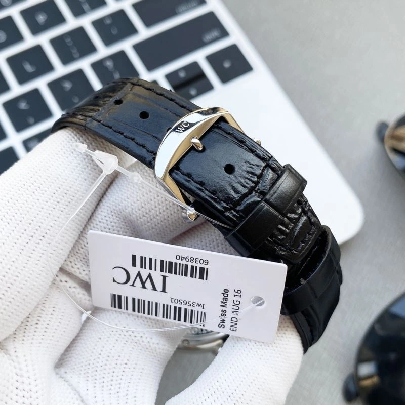 Versatile IWC Watches 185026