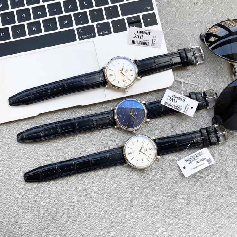 Versatile IWC Watches 185026