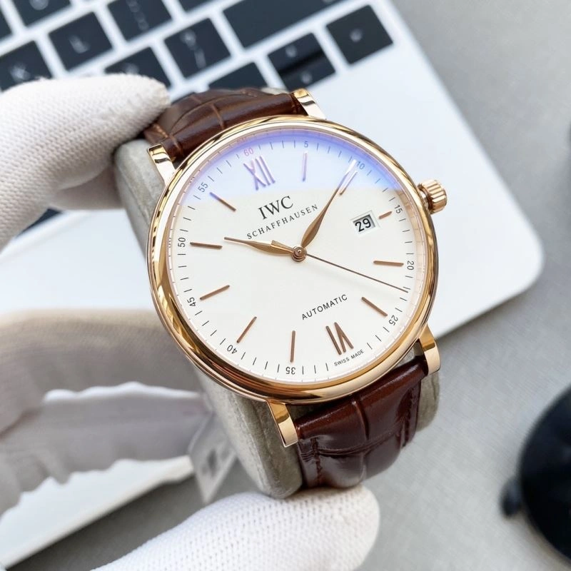 IWC Watches Durable 185028