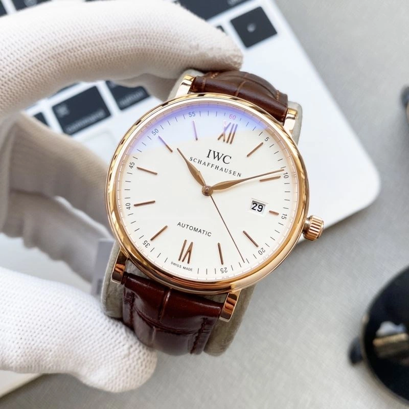 IWC Watches Durable 185028