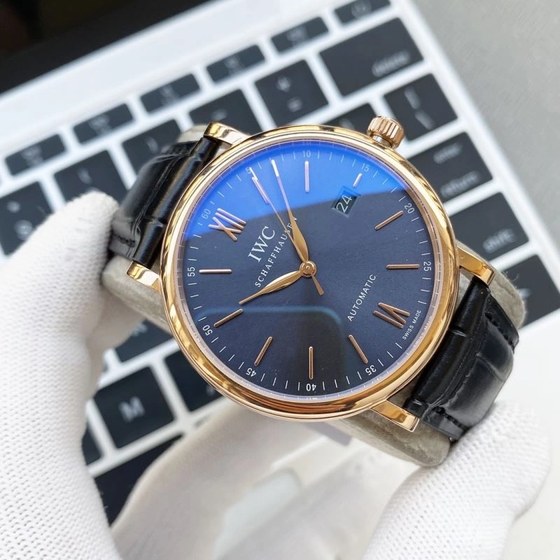 IWC Watches Durable 185028